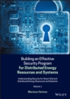 Image for Building an effective security program for distributed energy resources and systems