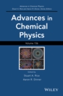 Image for Advances in Chemical Physics, Volume 156