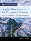 Image for Applied geophysics in the cryospheric sciences