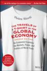 Image for The travels of a T-shirt in the global economy: an economist examines the markets, power, and politics of world trade