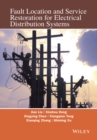 Image for Fault location and service restoration for electrical distribution systems