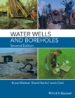 Image for Water wells and boreholes