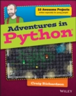 Image for Adventures in Python