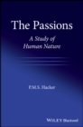Image for The passions  : a study of human nature