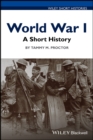 Image for World War I: a short history : 7713