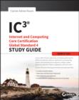 Image for IC3 internet and computing core certification global standard 4: study guide