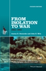 Image for From Isolation to War