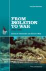 Image for From isolation to war, 1931-1941
