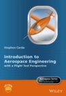 Image for Introduction to Aerospace Engineering with a Flight Test Perspective