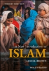 Image for A New Introduction to Islam
