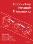 Image for Introductory transport phenomena