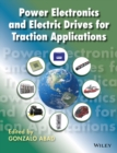 Image for Power Electronics and Electric Drives for Traction Applications