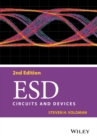 Image for ESD: analog circuits and design