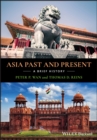 Image for Asia past and present  : a brief history