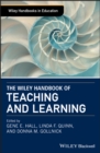 Image for The Wiley Handbook of Teaching and Learning