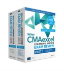 Image for Wiley CMAexcel Learning System Exam Review 2015 + Test Bank