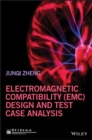 Image for EMC design and test case analysis.
