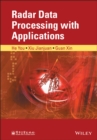 Image for Radar Data Processing With Applications