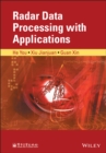 Image for Radar data processing with applications