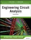 Image for Engineering circuit analysis