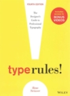 Image for Type Rules: The Designer&#39;s Guide to Professional Typography 4E with Mastering Indesign CS5 w/WS w/Insert Set