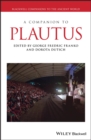 Image for A companion to Plautus