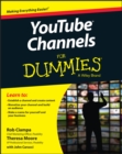 Image for YouTube channels for dummies