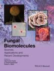 Image for Fungal biomolecules  : sources, applications, and recent developments