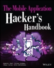Image for The mobile application hacker&#39;s handbook