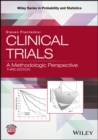 Image for Clinical trials  : a methodologic perspective