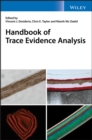 Image for Handbook of Trace Evidence Analysis