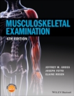 Image for Musculoskeletal examination