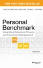 Image for Personal benchmark  : integrating behavioral finance and investment management