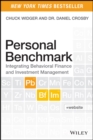 Image for Personal benchmark: integrating behavioral finance and investment management