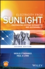 Image for Electricity from sunlight: photovoltaic-systems integration and sustainability