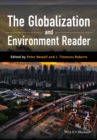 Image for Globalization &amp; Environment Reader