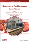 Image for Ultrasound in Food Processing - Recent Advances