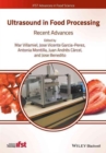 Image for Ultrasound in Food Processing