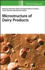 Image for Microstructure of Dairy Products