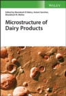 Image for Microstructure of dairy products