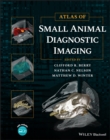 Image for Atlas of small animal diagnostic imaging