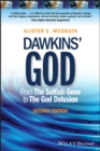 Image for Dawkins&#39; God: from The selfish gene to The God delusion