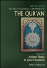 Image for The Wiley Blackwell companion to the Qur&#39;an