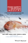 Image for Food safety in the seafood industry  : a practical guide for ISO 22000 and FSSC 22000 implementation