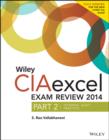 Image for Wiley CIAexcel exam review 2014.: (Internal audit practice) : Part 2,