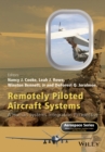 Image for Remotely piloted aircraft systems: a human systems integration perspective