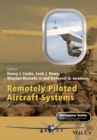 Image for Remotely piloted aircraft systems  : a human systems integration perspective