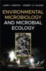 Image for Environmental Microbiology and Microbial Ecology