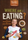 Image for Where am I eating?: an adventrue through the global food economy