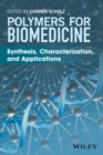Image for Polymers for Biomedicine